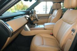 2026 Land Rover Range Rover P530 Autobiography