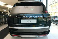 2026 Land Rover Range Rover P530 Autobiography