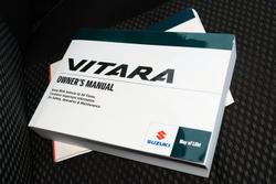 2020 Suzuki Vitara