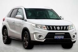 2020 Suzuki Vitara