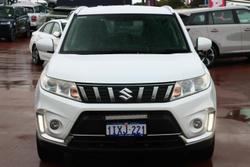2020 Suzuki Vitara