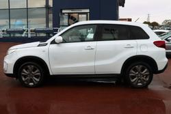 2020 Suzuki Vitara