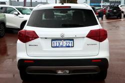 2020 Suzuki Vitara