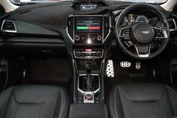 2020 Subaru Forester Hybrid S