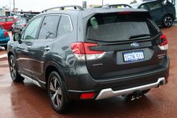 2020 Subaru Forester Hybrid S
