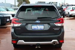 2020 Subaru Forester Hybrid S