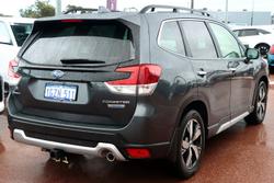2020 Subaru Forester Hybrid S