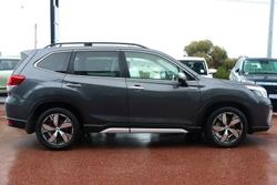 2020 Subaru Forester Hybrid S