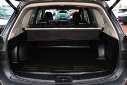 2020 Subaru Forester Hybrid S