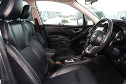 2020 Subaru Forester Hybrid S