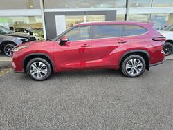 2024 Toyota Kluger GXL