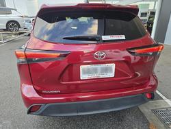2024 Toyota Kluger GXL