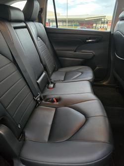2024 Toyota Kluger GXL