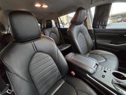 2024 Toyota Kluger GXL