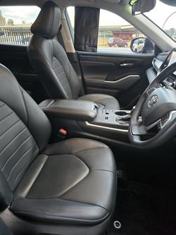 2024 Toyota Kluger GXL