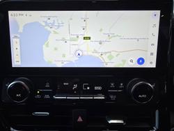 2024 Toyota Kluger GXL