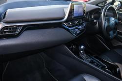 2021 Toyota C-HR Koba