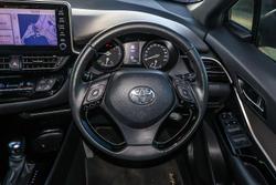 2021 Toyota C-HR Koba