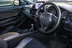 2021 Toyota C-HR Koba