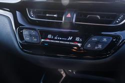 2021 Toyota C-HR Koba