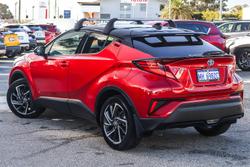 2021 Toyota C-HR Koba