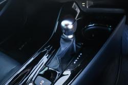 2021 Toyota C-HR Koba