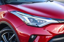2021 Toyota C-HR Koba