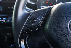 2021 Toyota C-HR Koba