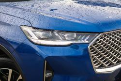 2025 GWM Haval H6 Lux