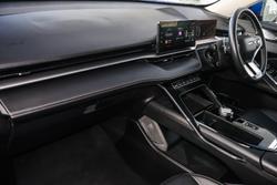 2025 GWM Haval H6 Lux