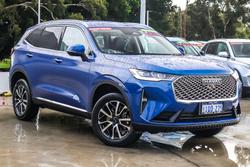 2025 GWM Haval H6 Lux