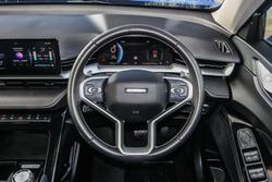 2025 GWM Haval H6 Lux
