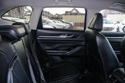 2025 GWM Haval H6 Lux
