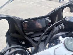 2019 Honda CBR650R Black