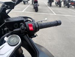 2019 Honda CBR650R Black