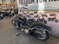 2009 HARLEY-DAVIDSON FXSTC SOFTAIL CUSTOM