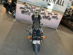 2009 HARLEY-DAVIDSON FXSTC SOFTAIL CUSTOM