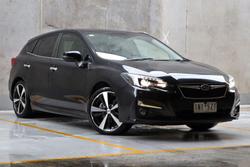 2018 Subaru Impreza 2.0i-S