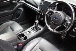 2018 Subaru Impreza 2.0i-S