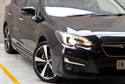 2018 Subaru Impreza 2.0i-S