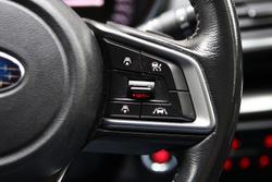 2018 Subaru Impreza 2.0i-S