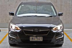 2018 Subaru Impreza 2.0i-S