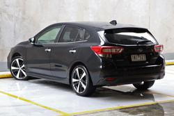 2018 Subaru Impreza 2.0i-S