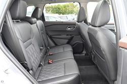 2025 Nissan X-TRAIL Ti-L