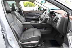 2025 Nissan X-TRAIL Ti-L