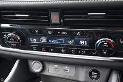 2025 Nissan X-TRAIL Ti-L