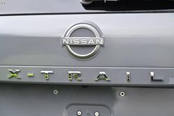 2025 Nissan X-TRAIL Ti-L