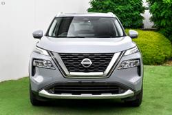 2025 Nissan X-TRAIL Ti-L