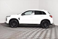 2021 Mitsubishi ASX MR