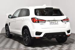 2021 Mitsubishi ASX MR
